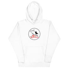 Load image into Gallery viewer, Designs by Red Raven Cotton Heritage Unisex Hoodie