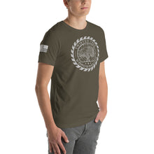 Load image into Gallery viewer, Twisted Tree Woodworking Premium T-Shirt