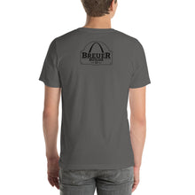 Load image into Gallery viewer, Beuer Builds Do You Even Build II Premium T-Shirt
