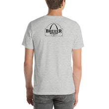 Load image into Gallery viewer, Beuer Builds Do You Even Build II Premium T-Shirt