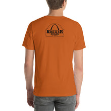 Load image into Gallery viewer, Beuer Builds Do You Even Build II Premium T-Shirt
