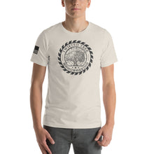 Load image into Gallery viewer, Twisted Tree Woodworking Premium T-Shirt