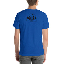 Load image into Gallery viewer, Beuer Builds Do You Even Build II Premium T-Shirt