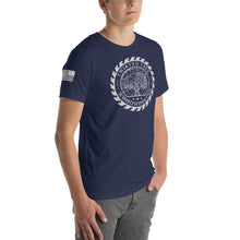Load image into Gallery viewer, Twisted Tree Woodworking Premium T-Shirt