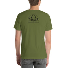 Load image into Gallery viewer, Beuer Builds Do You Even Build II Premium T-Shirt