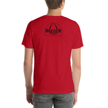 Load image into Gallery viewer, Beuer Builds Do You Even Build II Premium T-Shirt