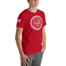 Load image into Gallery viewer, Twisted Tree Woodworking Premium T-Shirt