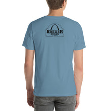 Load image into Gallery viewer, Beuer Builds Do You Even Build II Premium T-Shirt