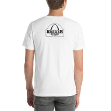 Load image into Gallery viewer, Beuer Builds Do You Even Build II Premium T-Shirt