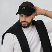 Load image into Gallery viewer, George Supply Company Visor