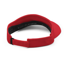 Load image into Gallery viewer, George Supply Company Visor