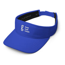 Load image into Gallery viewer, George Supply Company Visor