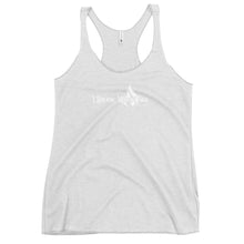 Load image into Gallery viewer, Broken Canvas Women's Racerback Tank
