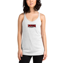 Load image into Gallery viewer, Sask Handyman Women's Racerback Tank