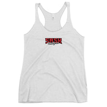 Load image into Gallery viewer, Sask Handyman Women's Racerback Tank