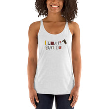 Load image into Gallery viewer, Bernie's Builds Women's Racerback Tank