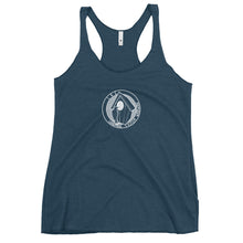 Load image into Gallery viewer, L&E Custom Woodworks Women's Racerback Tank