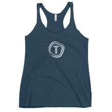 Load image into Gallery viewer, Tanner's Timber Women's Racerback Tank