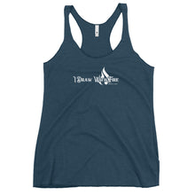 Load image into Gallery viewer, Broken Canvas Women's Racerback Tank