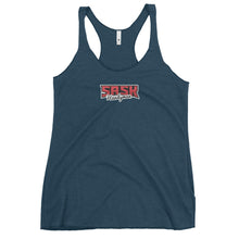 Load image into Gallery viewer, Sask Handyman Women's Racerback Tank