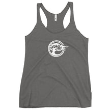 Load image into Gallery viewer, Beyond the Grain Women's Racerback Tank