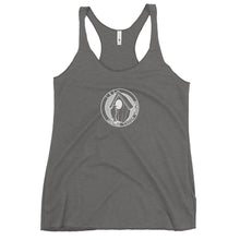 Load image into Gallery viewer, L&E Custom Woodworks Women's Racerback Tank