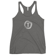 Load image into Gallery viewer, Tanner's Timber Women's Racerback Tank