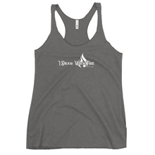 Load image into Gallery viewer, Broken Canvas Women's Racerback Tank