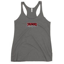 Load image into Gallery viewer, Sask Handyman Women's Racerback Tank