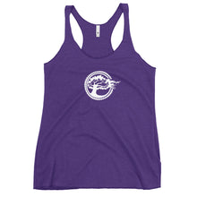 Load image into Gallery viewer, Beyond the Grain Women's Racerback Tank