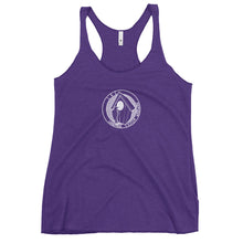 Load image into Gallery viewer, L&E Custom Woodworks Women's Racerback Tank