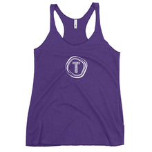 Load image into Gallery viewer, Tanner's Timber Women's Racerback Tank