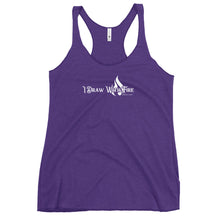 Load image into Gallery viewer, Broken Canvas Women's Racerback Tank