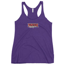 Load image into Gallery viewer, Sask Handyman Women's Racerback Tank