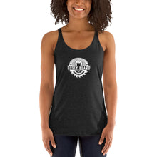 Load image into Gallery viewer, Dusty Beard Woodcrafts Women's Racerback Tank