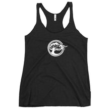 Load image into Gallery viewer, Beyond the Grain Women's Racerback Tank