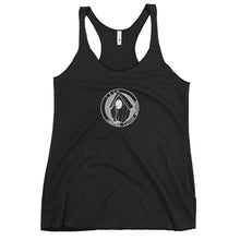 Load image into Gallery viewer, L&E Custom Woodworks Women's Racerback Tank