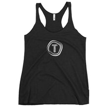 Load image into Gallery viewer, Tanner's Timber Women's Racerback Tank