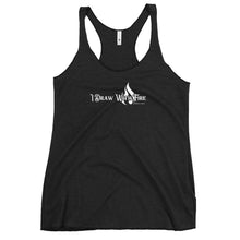 Load image into Gallery viewer, Broken Canvas Women's Racerback Tank