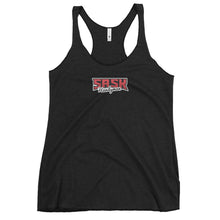 Load image into Gallery viewer, Sask Handyman Women's Racerback Tank
