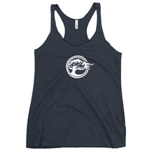 Load image into Gallery viewer, Beyond the Grain Women's Racerback Tank
