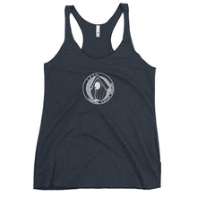 Load image into Gallery viewer, L&E Custom Woodworks Women's Racerback Tank