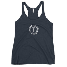 Load image into Gallery viewer, Tanner's Timber Women's Racerback Tank