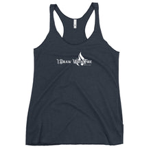 Load image into Gallery viewer, Broken Canvas Women's Racerback Tank