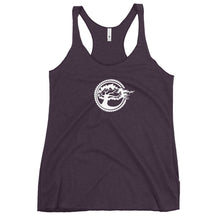Load image into Gallery viewer, Beyond the Grain Women's Racerback Tank
