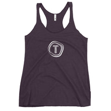 Load image into Gallery viewer, Tanner's Timber Women's Racerback Tank