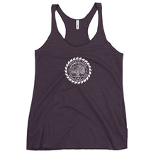 Load image into Gallery viewer, Twisted Tree Woodworking Women's Racerback Tank