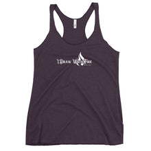 Load image into Gallery viewer, Broken Canvas Women's Racerback Tank
