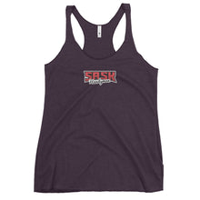 Load image into Gallery viewer, Sask Handyman Women's Racerback Tank