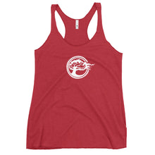 Load image into Gallery viewer, Beyond the Grain Women's Racerback Tank